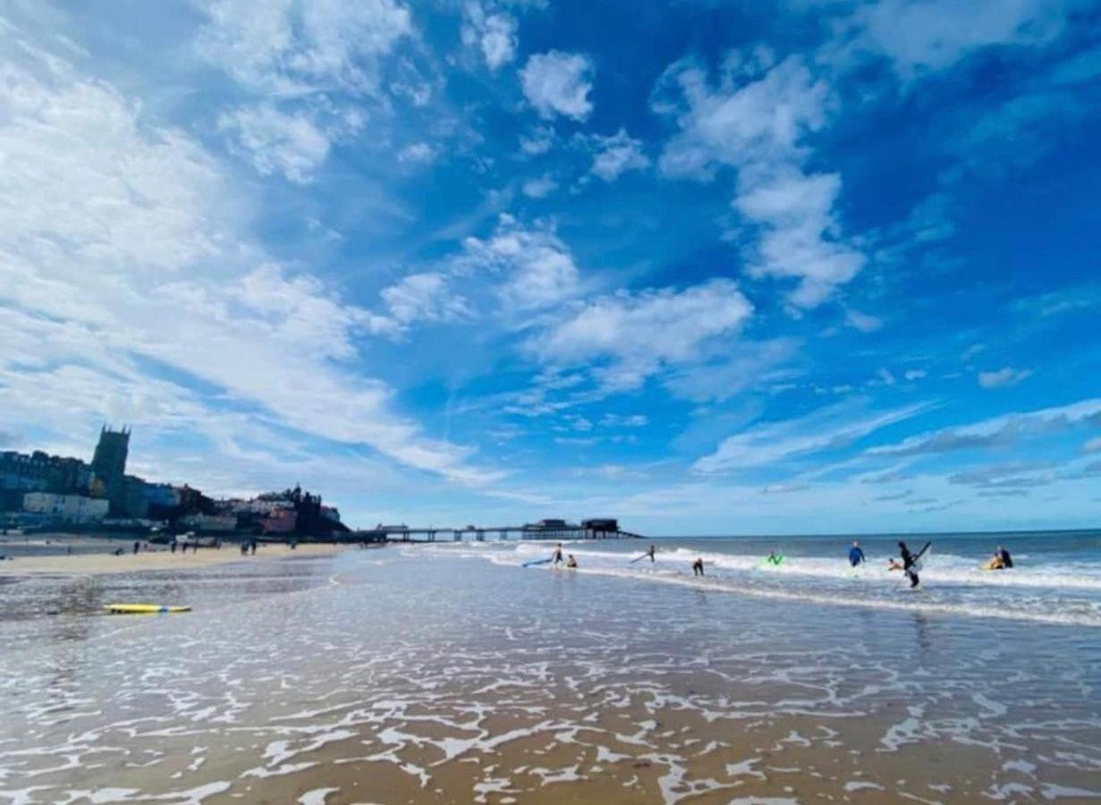 Sea View, Beach Road, Cromer Exteriör bild